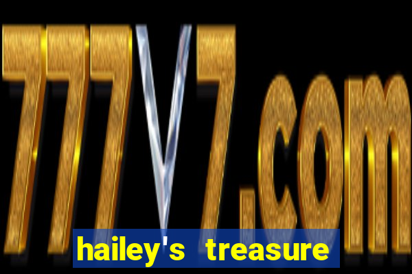 hailey's treasure adventure apk